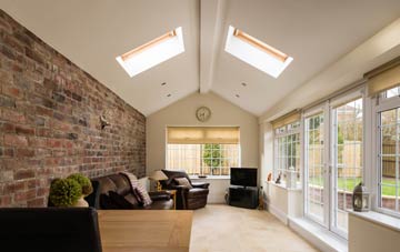 conservatory roof insulation Lilyhurst, Shropshire
