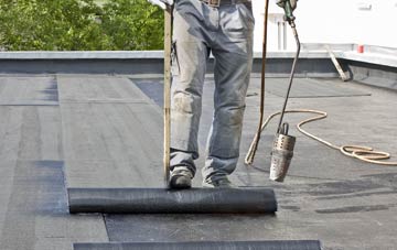 flat roof replacement Lilyhurst, Shropshire