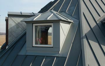 metal roofing Lilyhurst, Shropshire