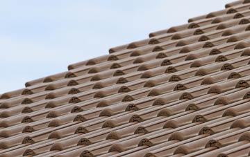 plastic roofing Lilyhurst, Shropshire