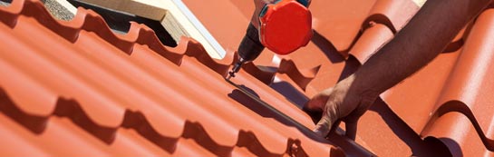 save on Lilyhurst roof installation costs