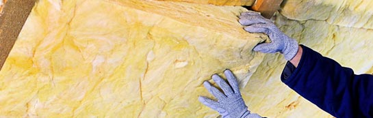 quotes for Lilyhurst roof insulation