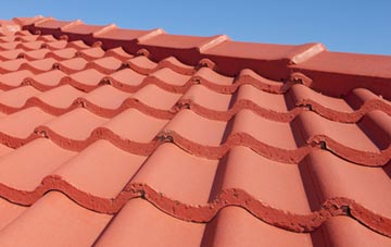Lilyhurst tile and slate roof replacement