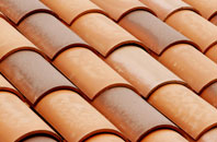 Lilyhurst clay roofing